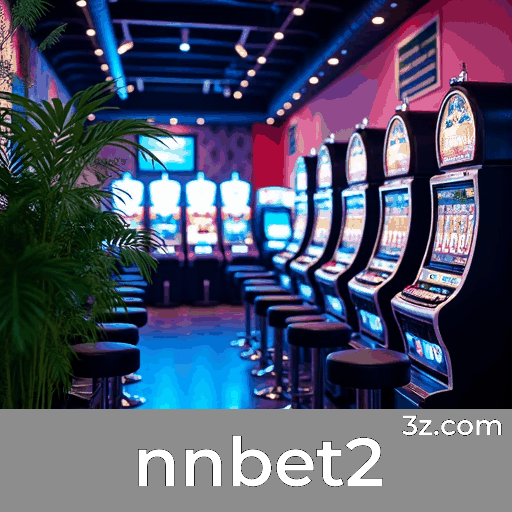 nnbet2: Plataforma de Apostas Segura e Divertida
